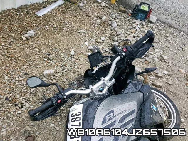 WB10A6104JZ657506 фото 6