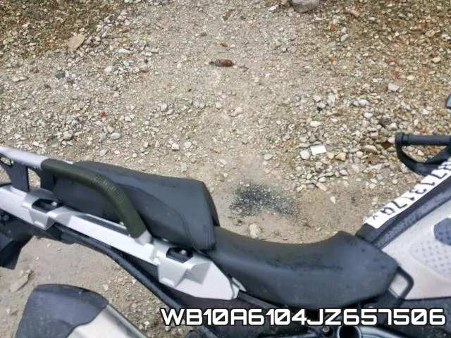 WB10A6104JZ657506 фото 7