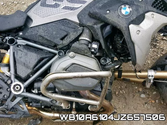 WB10A6104JZ657506 фото 8