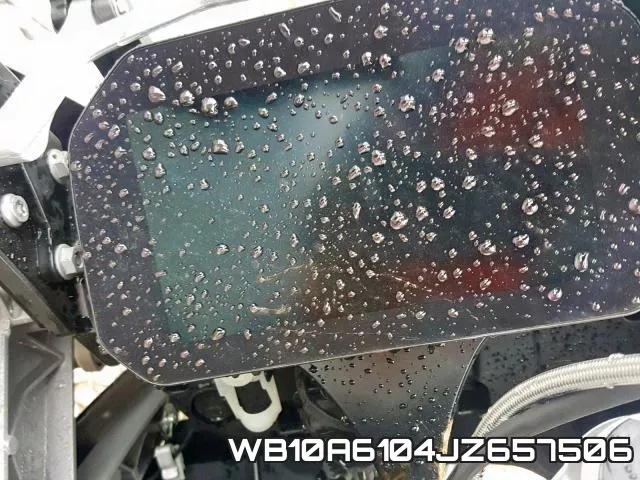 WB10A6104JZ657506 фото 9