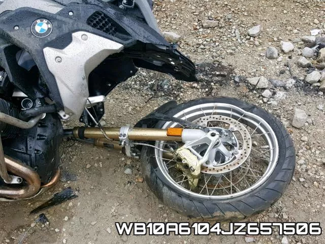 WB10A6104JZ657506 фото 10