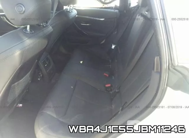 WBA4J1C55JBM11246 фото 9