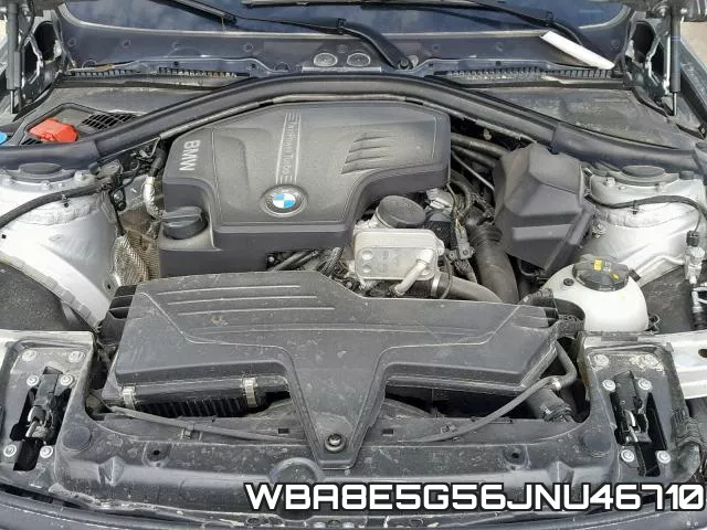WBA8E5G56JNU46710 фото 8