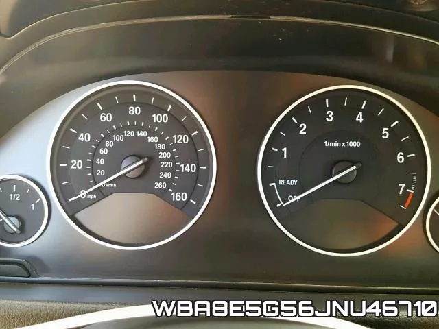 WBA8E5G56JNU46710 фото 9
