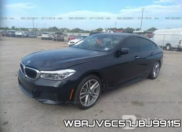 WBAJV6C57JBJ99115 фото 3