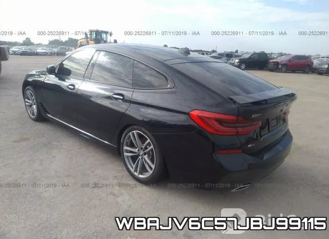 WBAJV6C57JBJ99115 фото 4