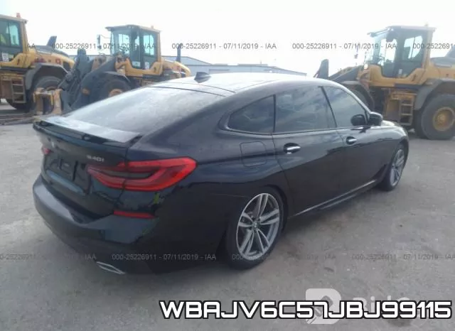 WBAJV6C57JBJ99115 фото 5