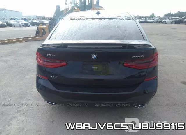 WBAJV6C57JBJ99115 фото 7