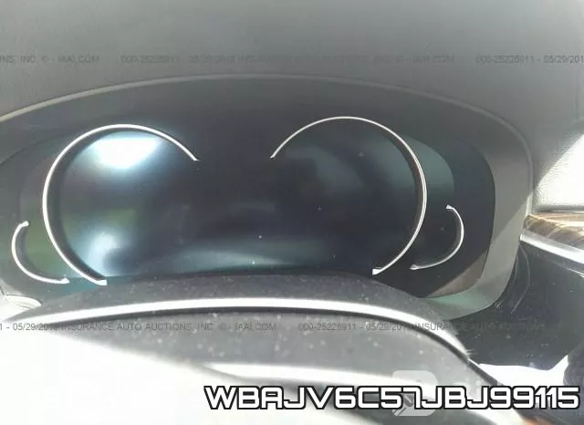 WBAJV6C57JBJ99115 фото 8