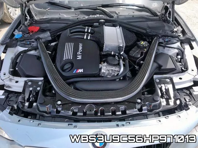 WBS3U9C56HP971013 фото 8