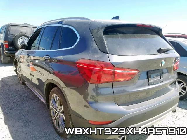 WBXHT3Z3XH4A57910 фото 4