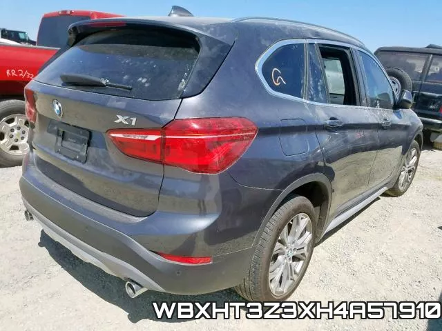 WBXHT3Z3XH4A57910 фото 5