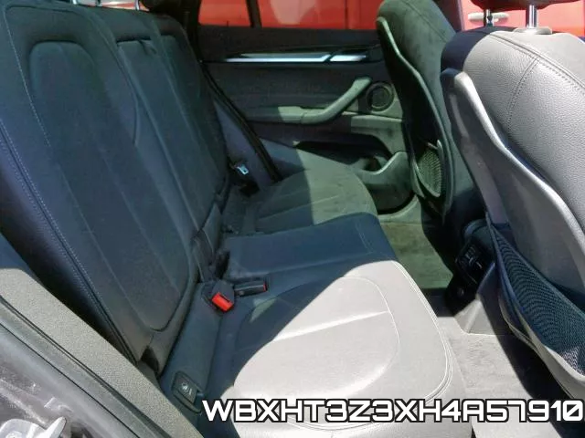 WBXHT3Z3XH4A57910 фото 7