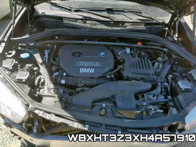 WBXHT3Z3XH4A57910 фото 8