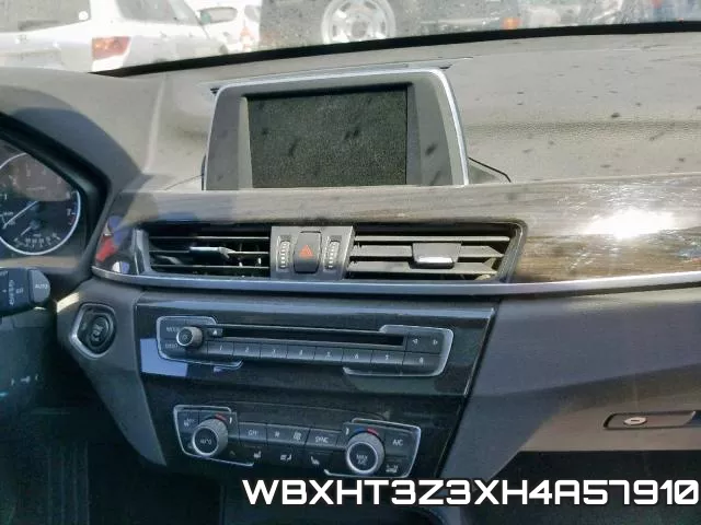 WBXHT3Z3XH4A57910 фото 10