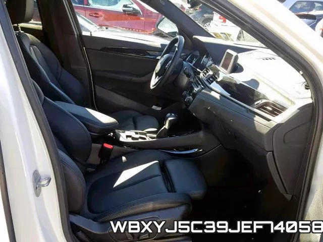 WBXYJ5C39JEF74058 фото 6