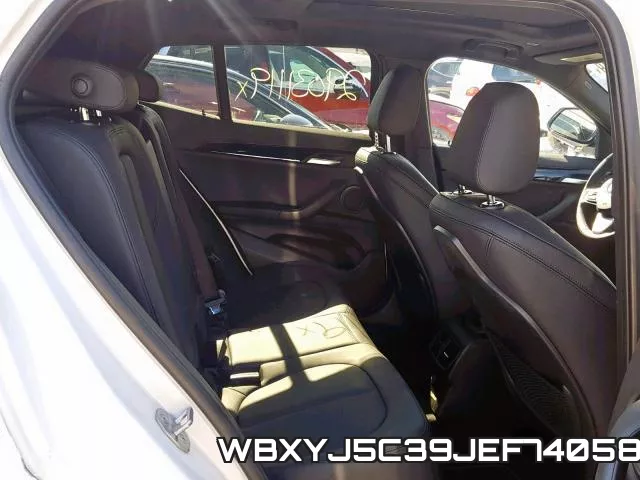 WBXYJ5C39JEF74058 фото 7