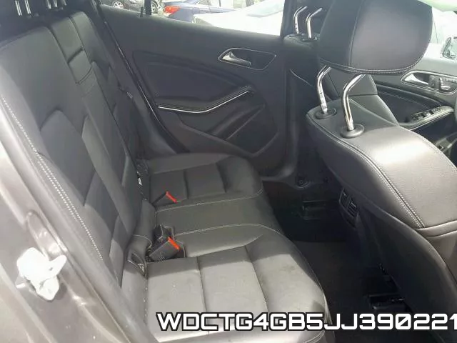 WDCTG4GB5JJ390221 фото 7