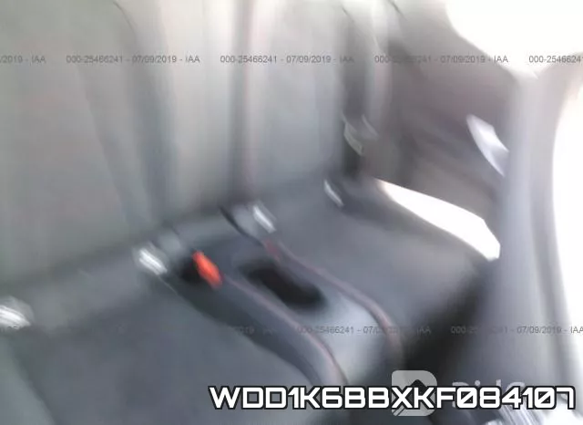 WDD1K6BBXKF084107 фото 9