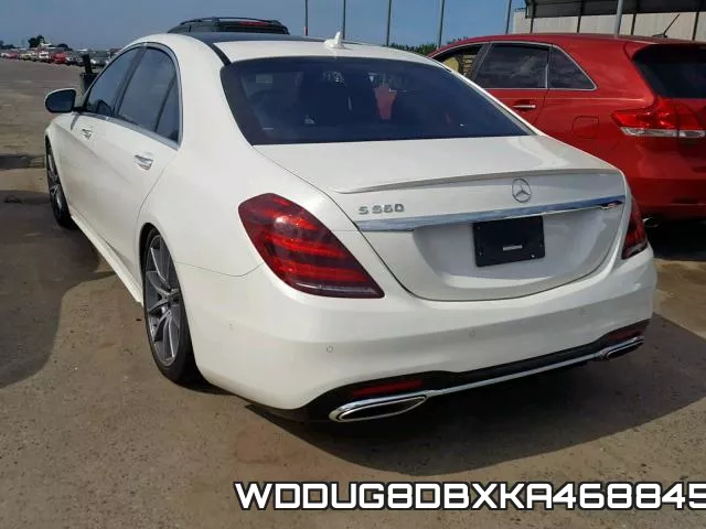 WDDUG8DBXKA468845 фото 4