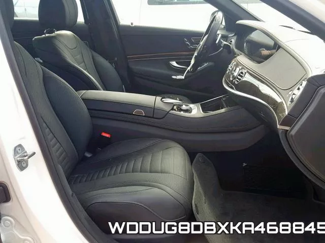 WDDUG8DBXKA468845 фото 6