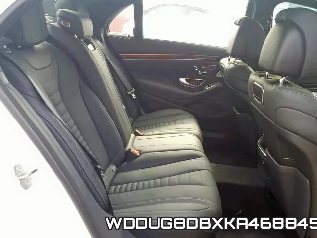 WDDUG8DBXKA468845 фото 7