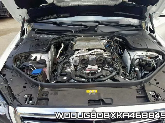 WDDUG8DBXKA468845 фото 8
