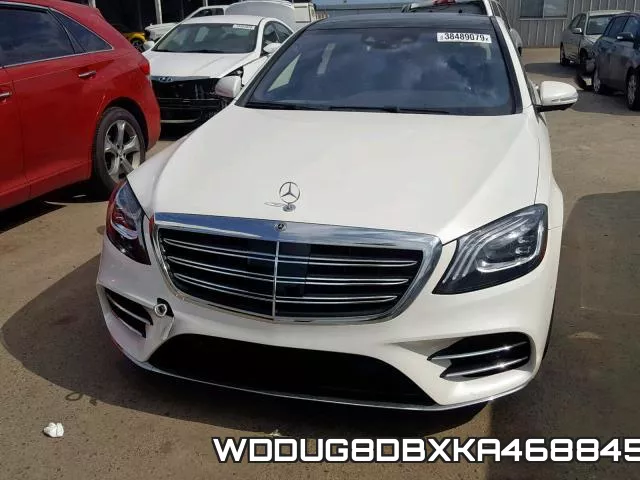 WDDUG8DBXKA468845 фото 10