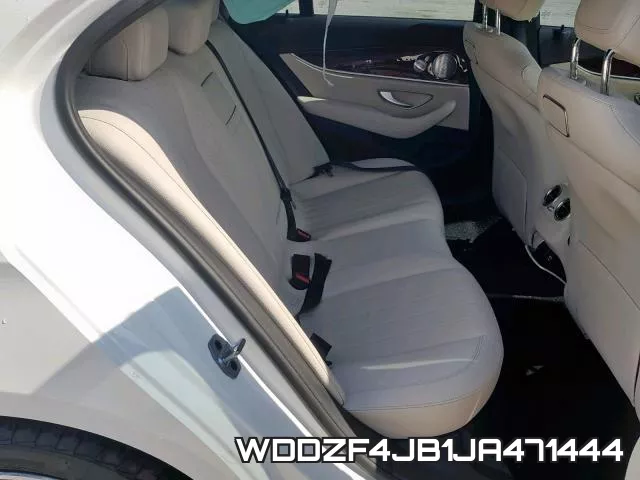 WDDZF4JB1JA471444 фото 7