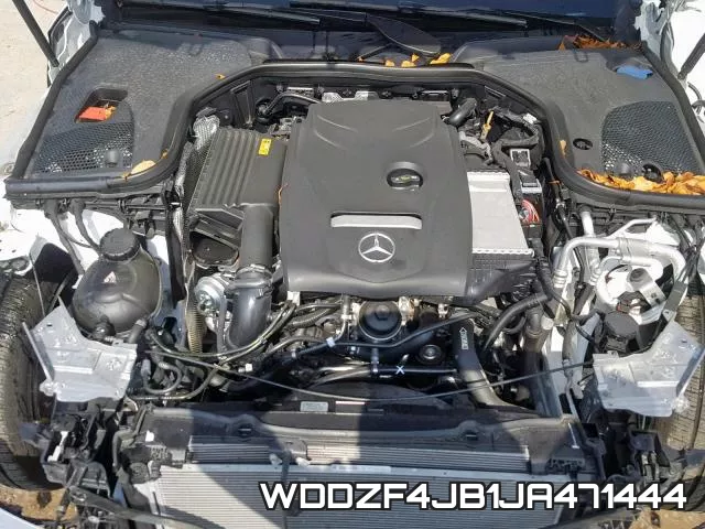 WDDZF4JB1JA471444 фото 8