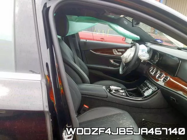 WDDZF4JB5JA467140 фото 6