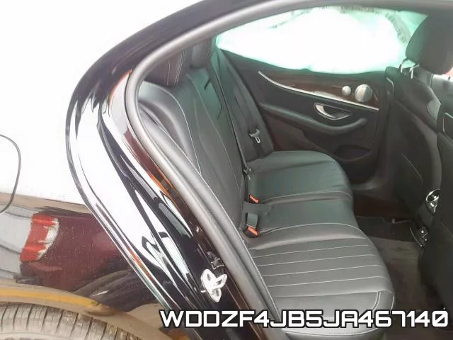 WDDZF4JB5JA467140 фото 7