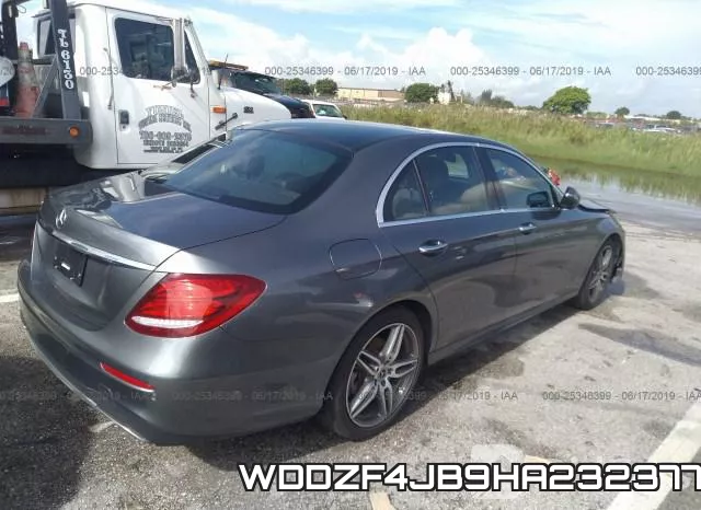 WDDZF4JB9HA232377 фото 5