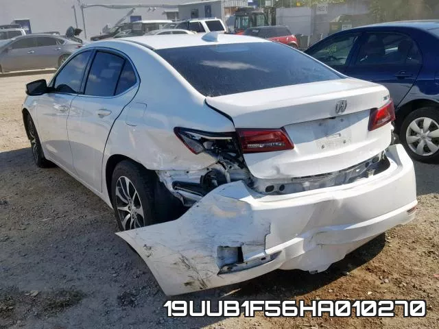 19UUB1F56HA010270 фото 4