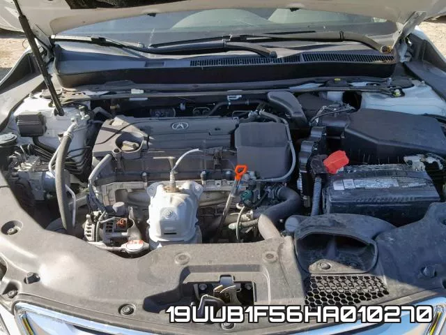 19UUB1F56HA010270 фото 8