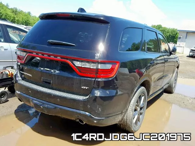1C4RDJDG6JC201975 фото 5