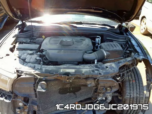 1C4RDJDG6JC201975 фото 8