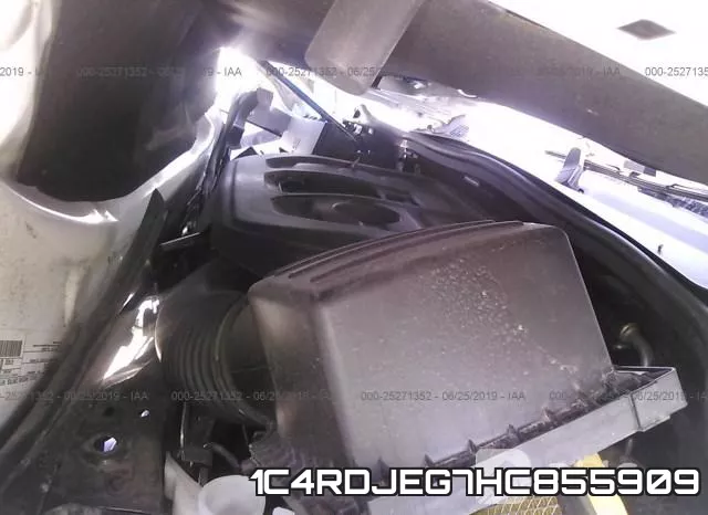 1C4RDJEG7HC855909 фото 2