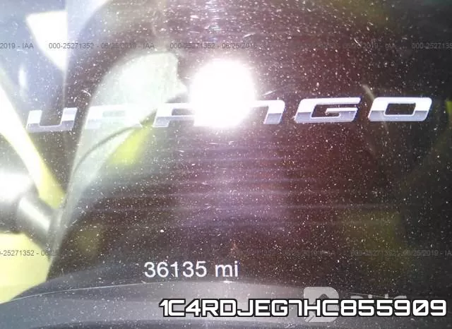 1C4RDJEG7HC855909 фото 8