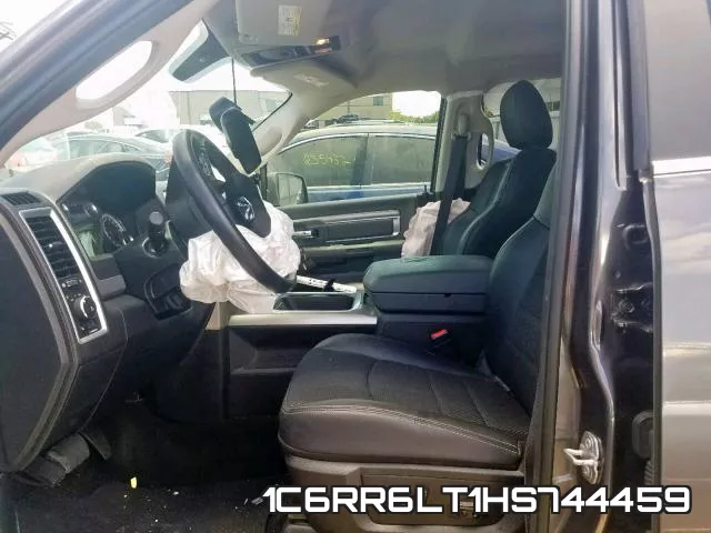 1C6RR6LT1HS744459 фото 6