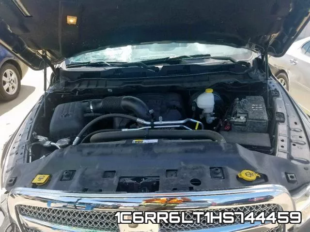 1C6RR6LT1HS744459 фото 8