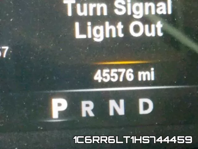 1C6RR6LT1HS744459 фото 9