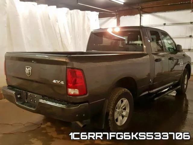 1C6RR7FG6KS533706 фото 5