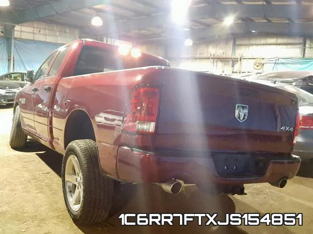 1C6RR7FTXJS154851 фото 4