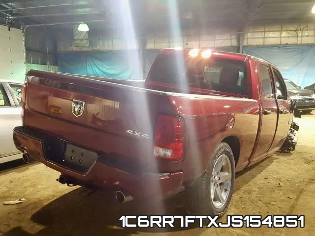 1C6RR7FTXJS154851 фото 5