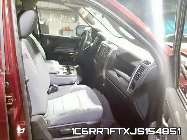 1C6RR7FTXJS154851 фото 6