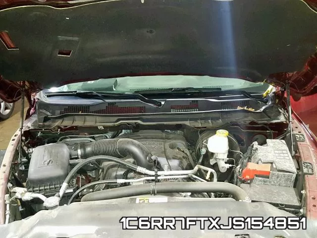 1C6RR7FTXJS154851 фото 8