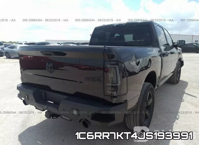 1C6RR7KT4JS193991 фото 5