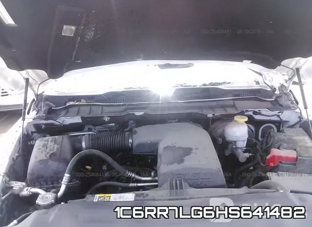 1C6RR7LG6HS641482 фото 2