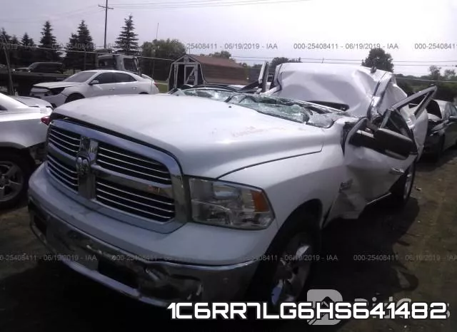 1C6RR7LG6HS641482 фото 3
